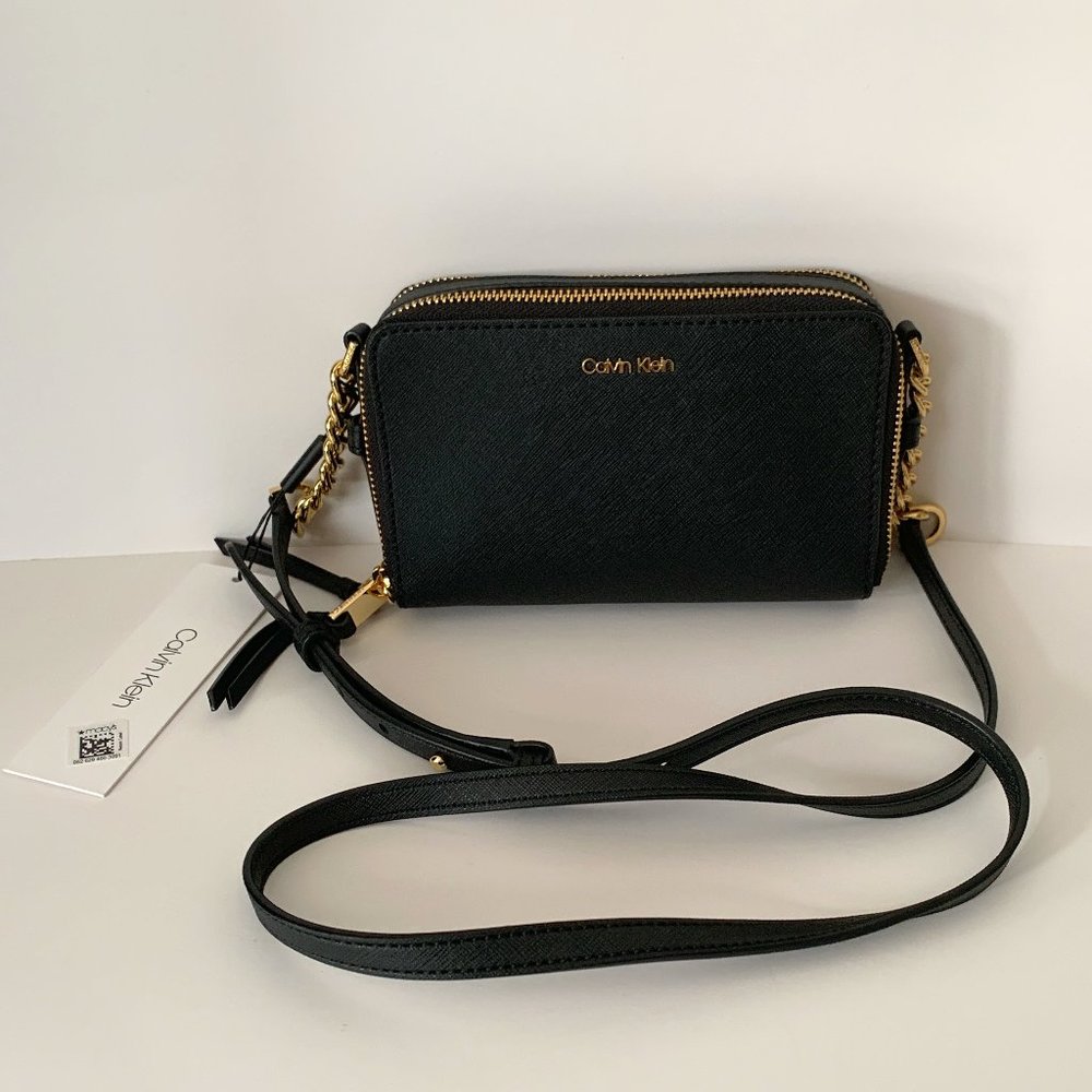Calvin Klein Marybelle Crossbody